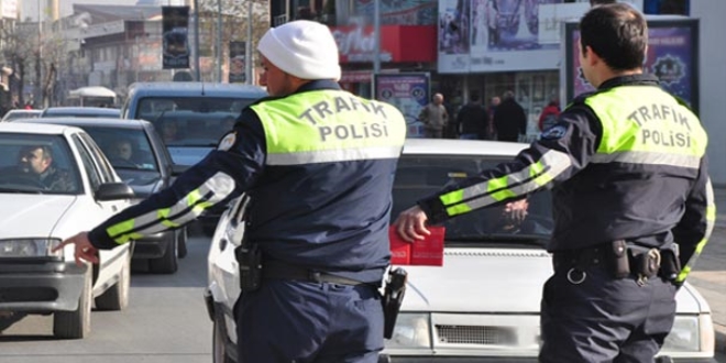 Plaka numaraları tek merkezde toplanacak