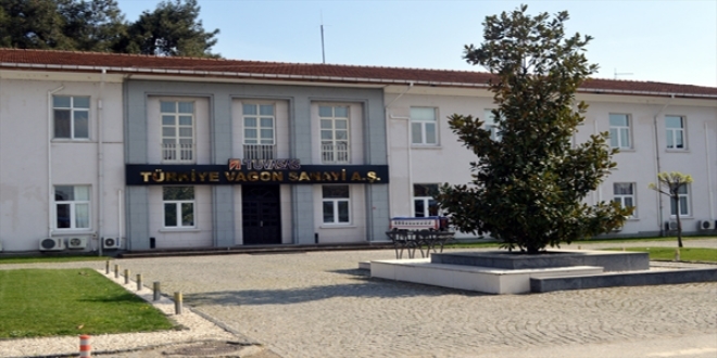 TÜVASAŞ görevde yükselme yönetmeliği yayımlandı
