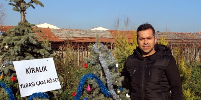 İşletmeciden 'kesme, kirala, süsle, getir' sistemi