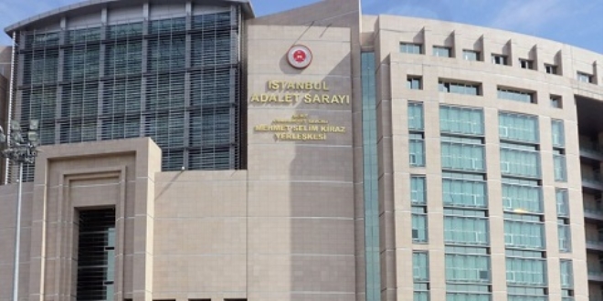 Cumhuriyet gazetesi davasında savcı mütalaasını açıkladı