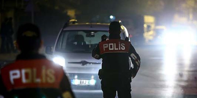 Emniyet Genel Müdürlüğünden yılbaşı tedbirleri