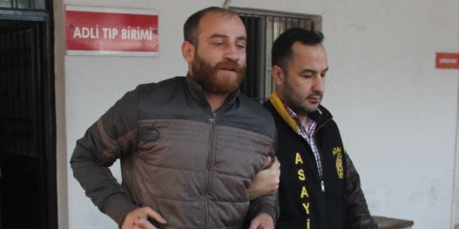 Doktoru dolandırmaya çalışan 2 zanlı tutuklandı