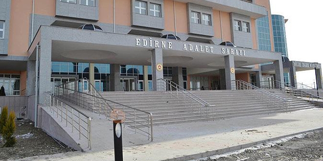 1'i Tuğgeneral, 22 askeri personel hakim karşısına çıktı