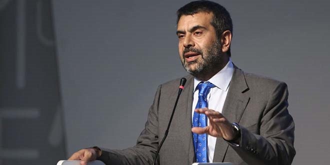'FETÖ ile yaşadıklarımızı dostlarımıza anlatıyoruz'