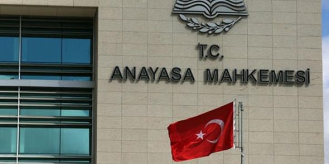 İnsan Hakları ve Eşitlik Kurumu Kanununun iptal istemine ret