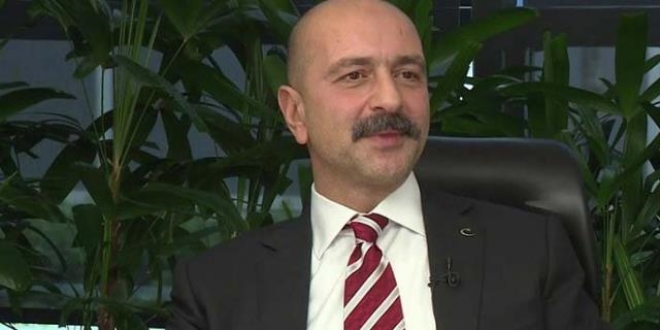 357,5 milyon dolarlık vurgun