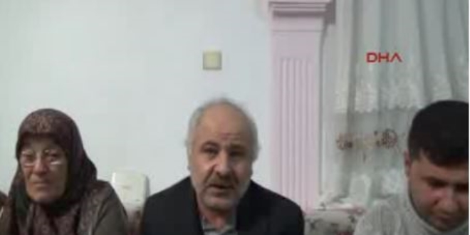 İntihar ettiği söylenen asteğmenin ailesi inanmıyor