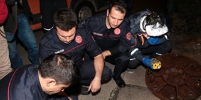 Tuzla'daki kokunun nedeni belli oldu