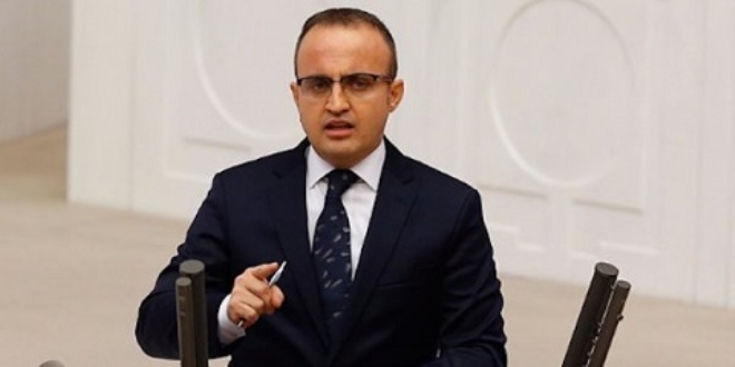 Turan: Tek tip kıyafet şehit ve gazi yakınlarının talebidir