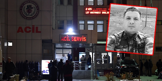 Astsubayın, askerlerin önündeki Rus ruleti ölümle sonuçlandı
