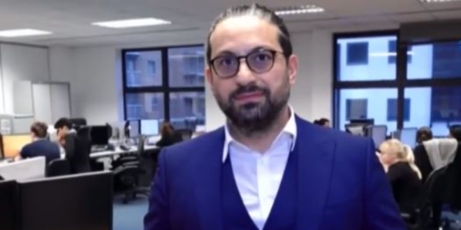 En büyük bilişim ödülü bir Türk'ün