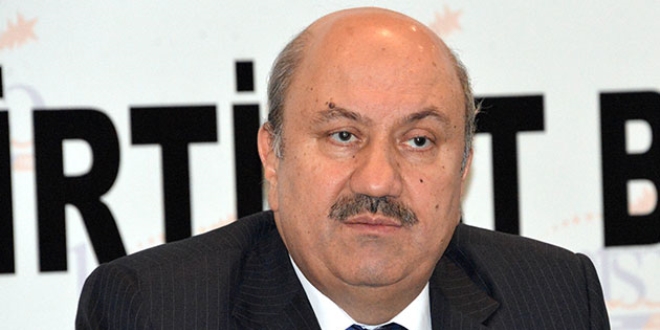 '2018'de faizde aşağı doğru bir ivme göreceğiz'