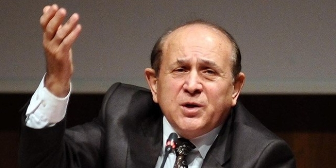 AK Parti KHK'n�n tart���lan maddesi hakk�nda tek ses  istedi