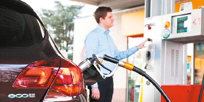 Artan LPG fiyat� kontak kapatt�rd�