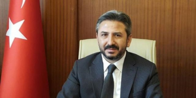 Üç makam Ahmet Aydın'a emanet