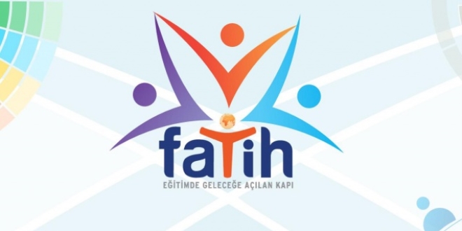 FATİH Projesi'nde ÖTV istisnası