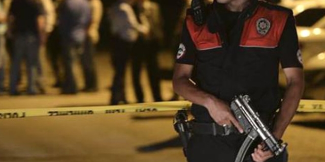 Restorandaki içkili eğlence kanlı bitti: 1 ölü, 7 yaralı