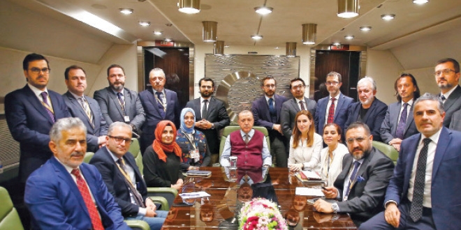 'Yanlış yorumlamalar olursa müdahale edilir'