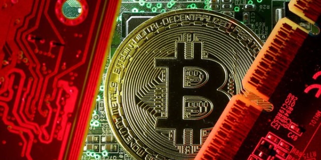 Bitcoin raporu: Kripto paralara el konulmas ok zor