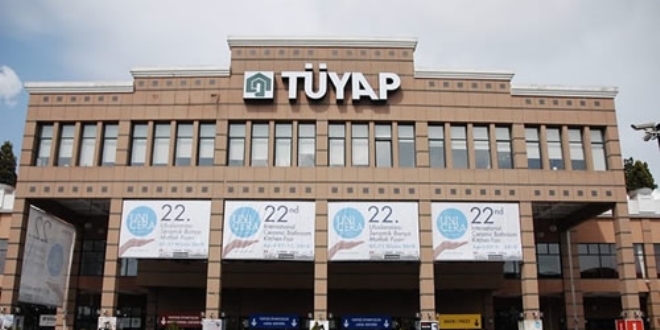 Başsavcılık TÜYAP hakkında soruşturma başlatıldı