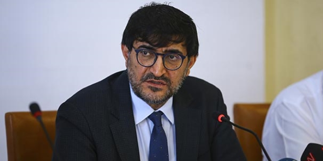 MEB'den 'Değerler Eğitimi ve Örtük Müfredat' toplantısı