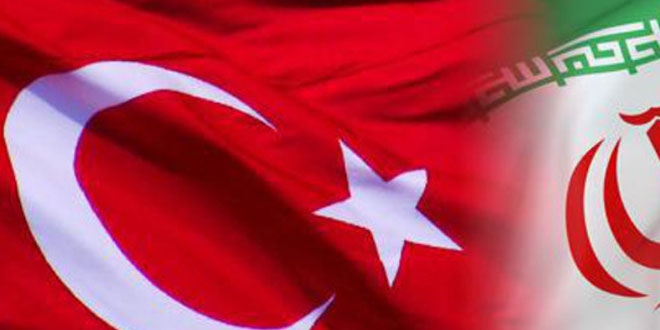 İran'dan Türkiye'ye seyahat uyarısı