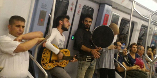 Melih Gkek dnemindeki o yasak kaldrld!