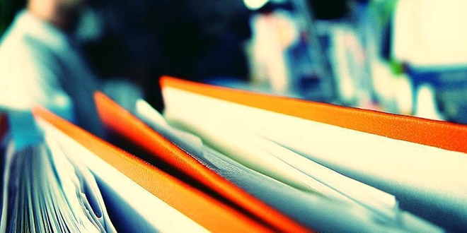 Resmi evraklar, kağıt kıyma makinesinde imha edilmiş
