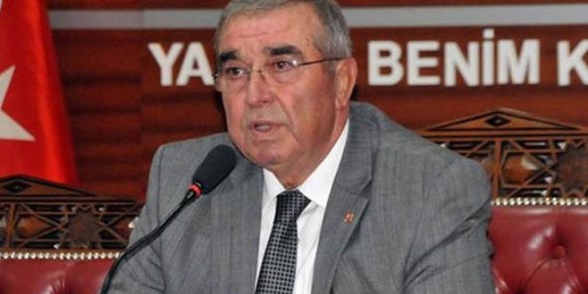 AK Partili eski vekil de tahliye oldu
