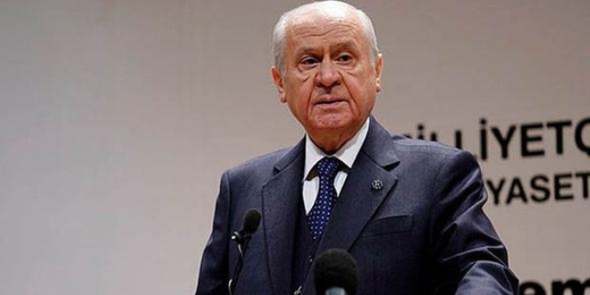 Bahçeli talimatı verdi: Kapatıldı!
