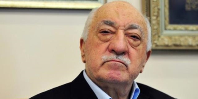 FETÖ'nün 'bozuk hard disk oyunu'