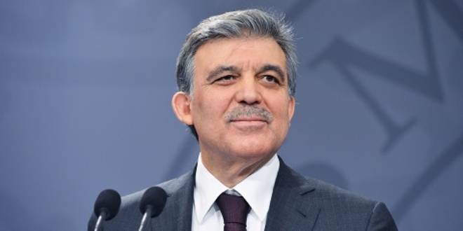 Gül'den KHK yorumu: Durumdan vazife çıkaranlar olabilir