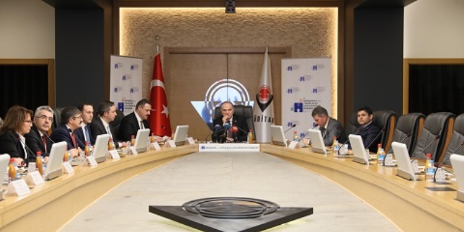 Türkiye'nin en girişimci ve yenilikçi üniversiteleri belli oldu