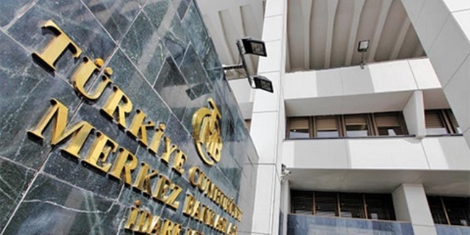 Merkez Bankası kredi kartı faiz oranlarında değişiklik yapmadı