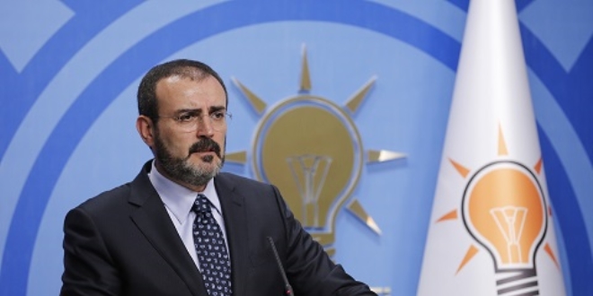 Abdullah Gül'ün medya üzerinden konuşması bizi üzdü