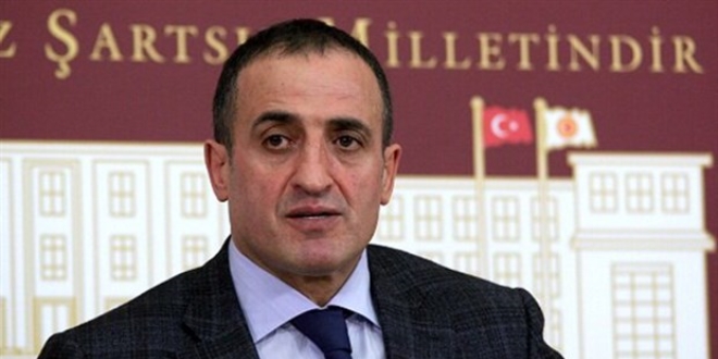 15 Temmuz'da MHP'li Kaya'dan iki sır görüşme