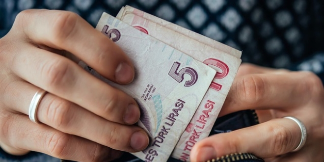İşsizlik maaşı 2018 yılında ne kadar oldu?