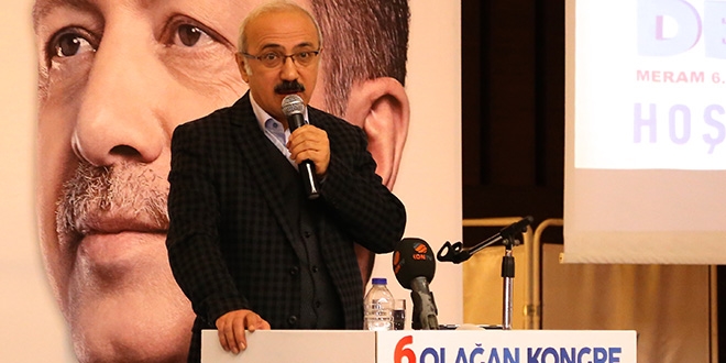'Üçüncü çeyrekte dünyanın en hızlı büyüyen ülkesiyiz'