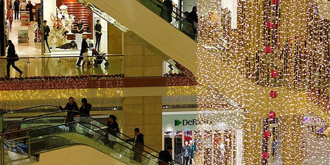 Y�lba�� al��veri�leri cirolar� y�zde 80 art�r�yor