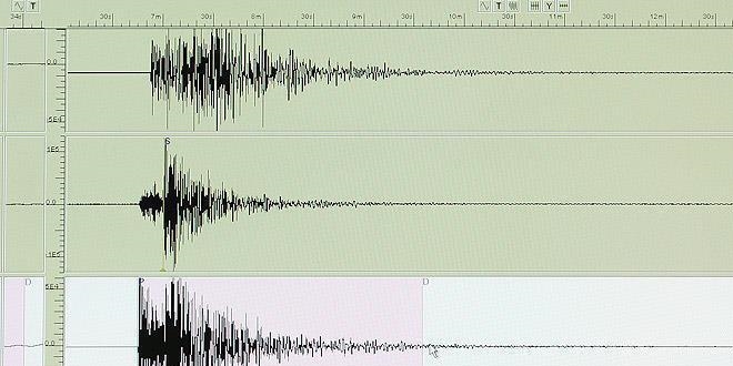 Deprem yasası Meclise gelmeyi bekliyor