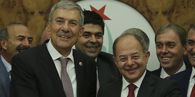 Sağlıkta 2017 böyle geçti
