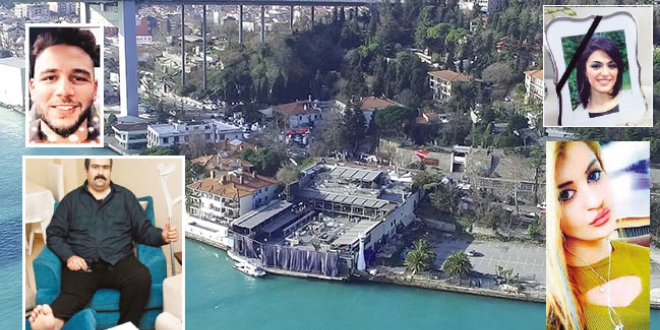 Terör yanıldı biz birleştik