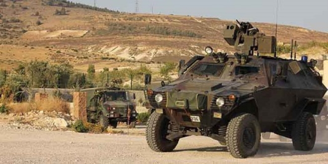 Tunceli'de 30 yer 'Özel Güvenlik Bölgesi' ilan edildi