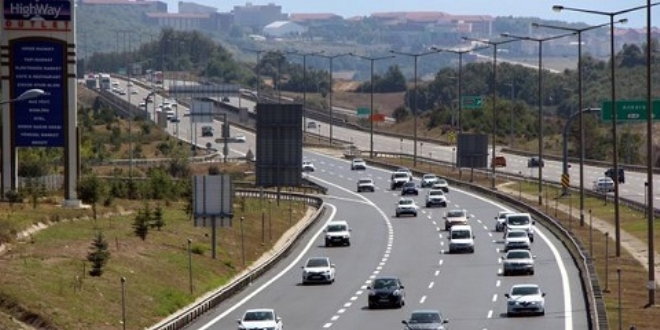 Trafik sigortasında tavan fiyat arttı