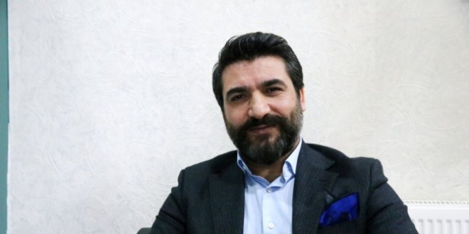 'Yerli otomobil hayal değil önceliğimizdir'