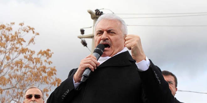 'Türk komandosu güven ve barışın teminatıdır'
