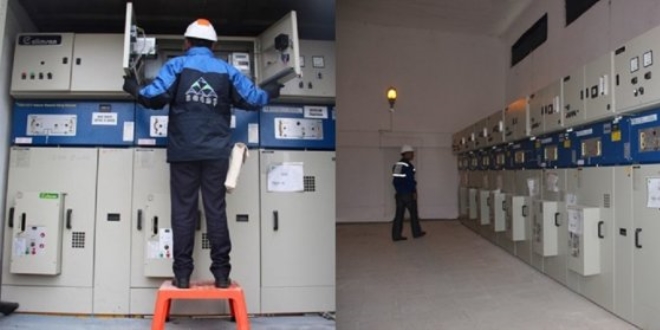 Kesintisiz elektrik için 10 bin çalışan sahada teyakkuzda