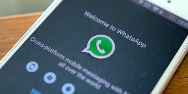 Whatsapp'ta erişim tekrar sağlandı