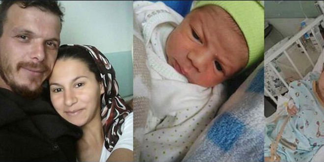 Gen� annenin bitmeyen dram�