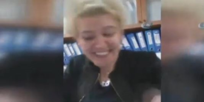 Noter katibinin paylaşımı sosyal medyayı salladı